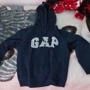 GAP Navy Hoodie